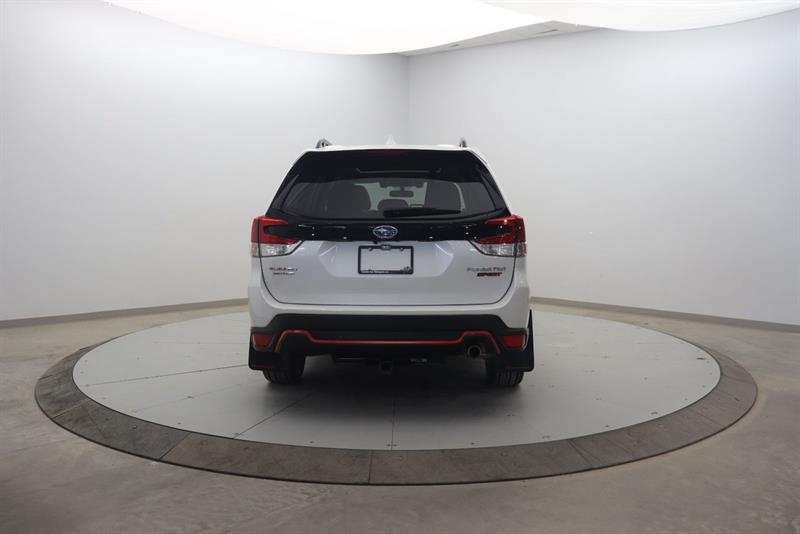 subaru Forester 2020 - 5
