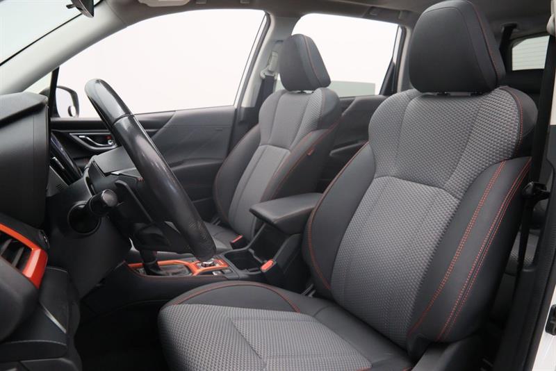 subaru Forester 2020 - 6