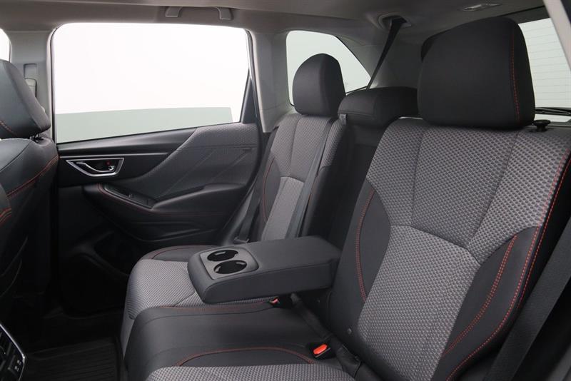 subaru Forester 2020 - 9