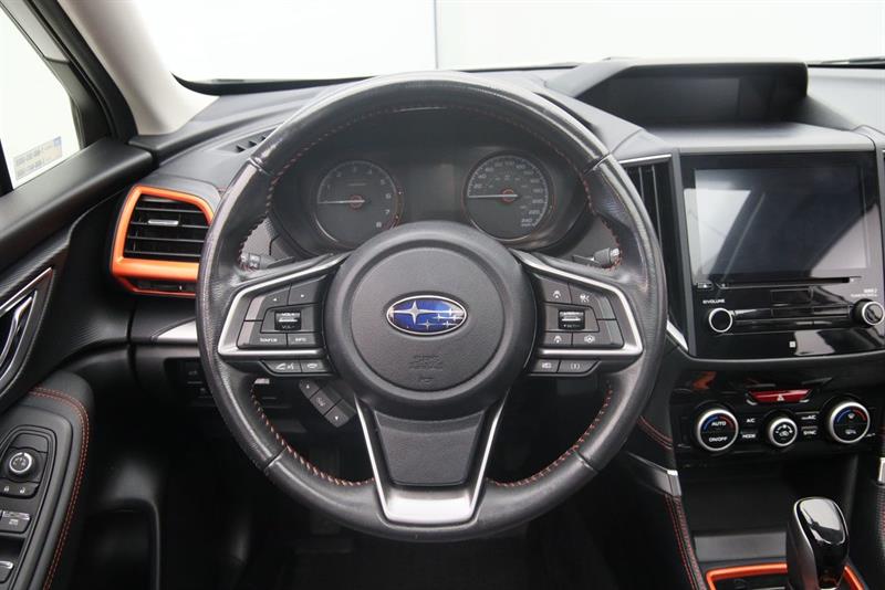 subaru Forester 2020 - 12