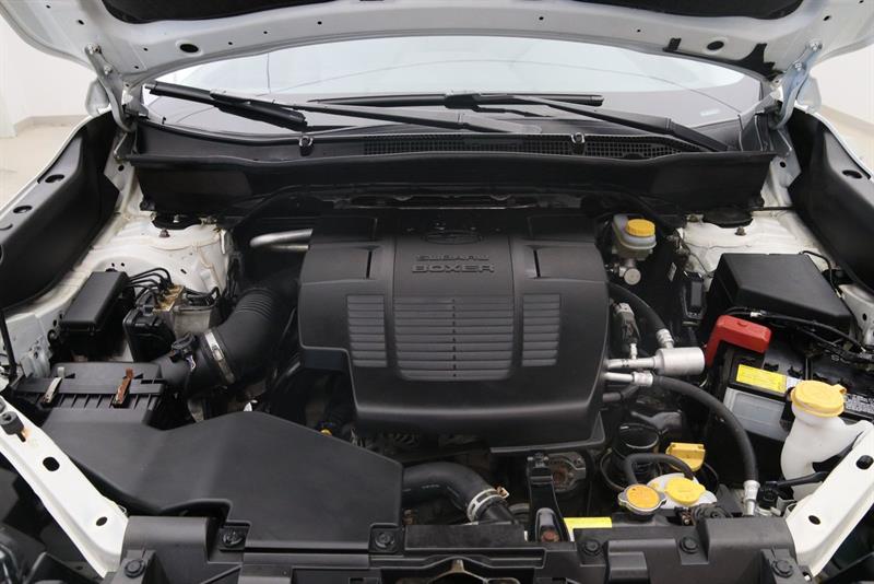 subaru Forester 2020 - 16