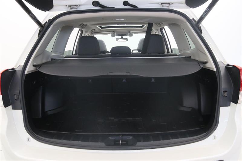 subaru Forester 2020 - 19