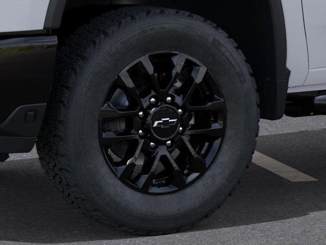 chevrolet Silverado 3500HD 2026 - 9