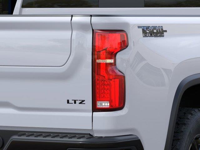 chevrolet Silverado 3500HD 2026 - 11