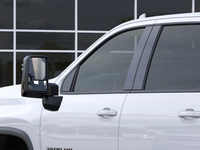 chevrolet Silverado 3500HD 2026 - 12