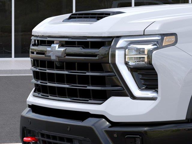 chevrolet Silverado 3500HD 2026 - 13