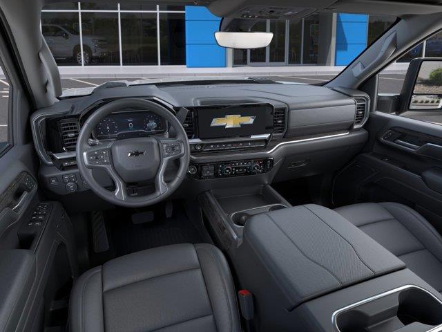 chevrolet Silverado 3500HD 2026 - 15