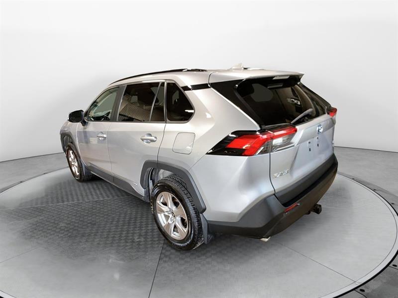toyota RAV4 2022 - 3