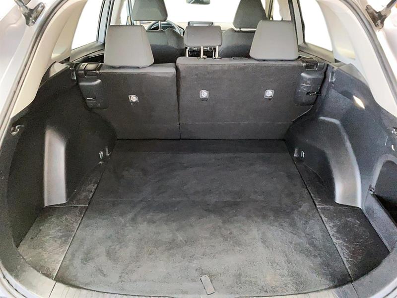 toyota RAV4 2022 - 4