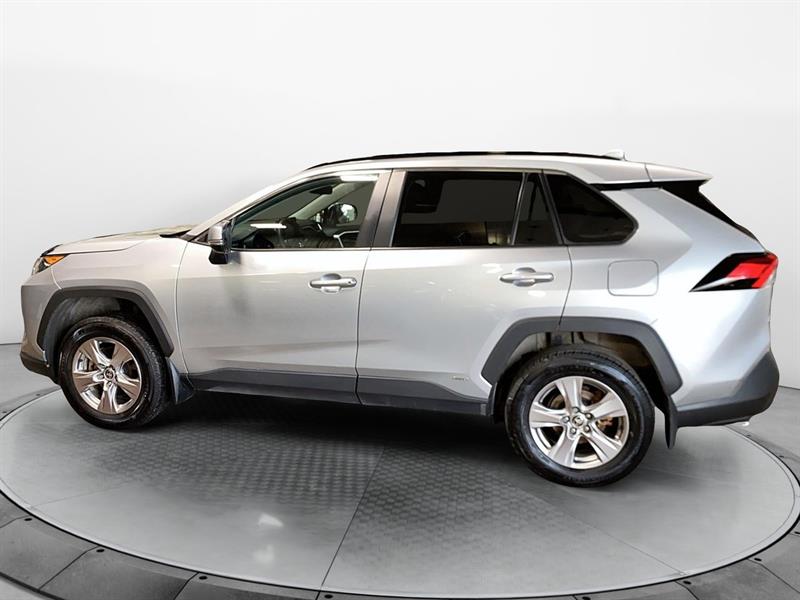 toyota RAV4 2022 - 5