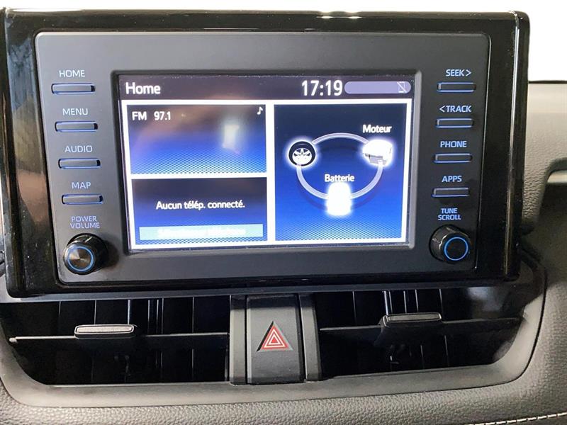 toyota RAV4 2022 - 14