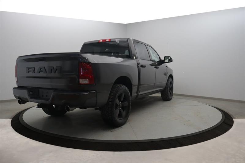 ram 1500 Classic 2020 - 4