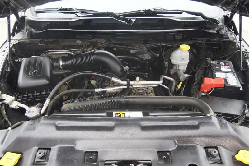 ram 1500 Classic 2020 - 15