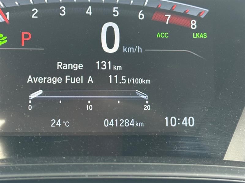 honda CR-V 2021 - 2