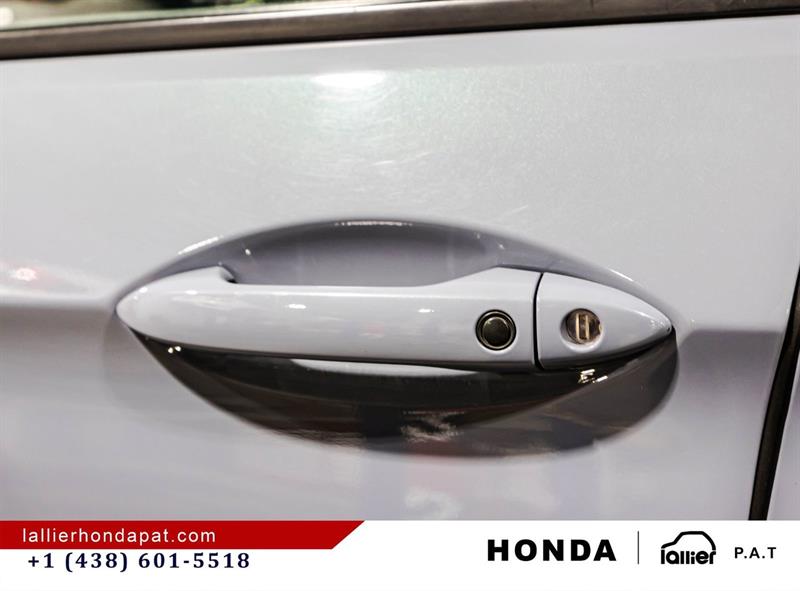 honda Passport 2022 - 11