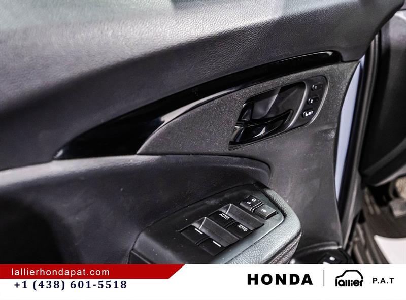 honda Passport 2022 - 12