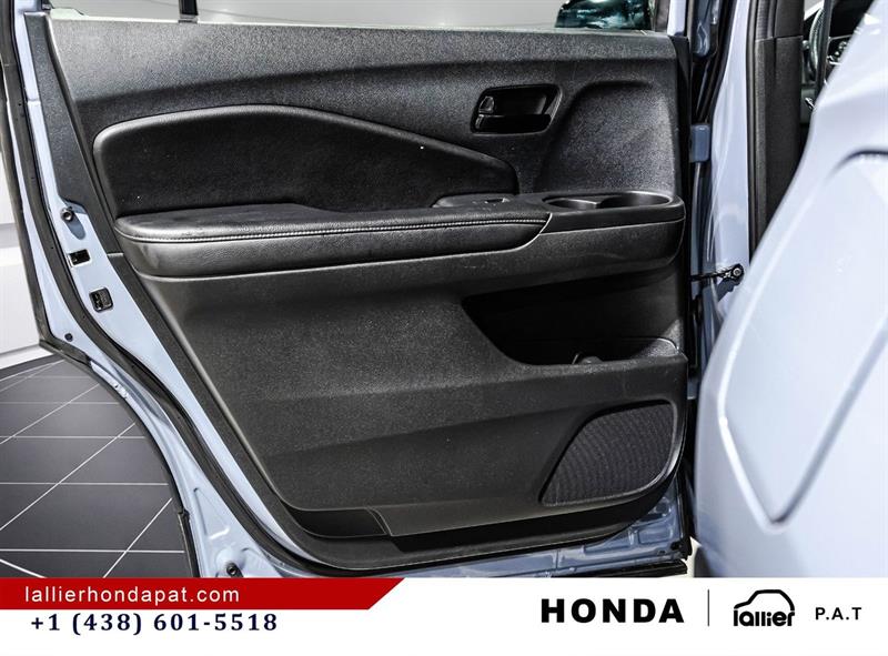 honda Passport 2022 - 13