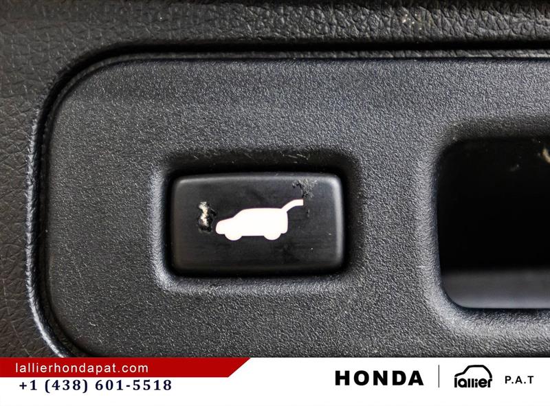 honda Passport 2022 - 16