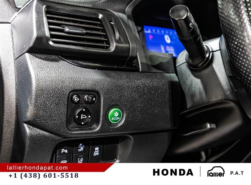 honda Passport 2022 - 23