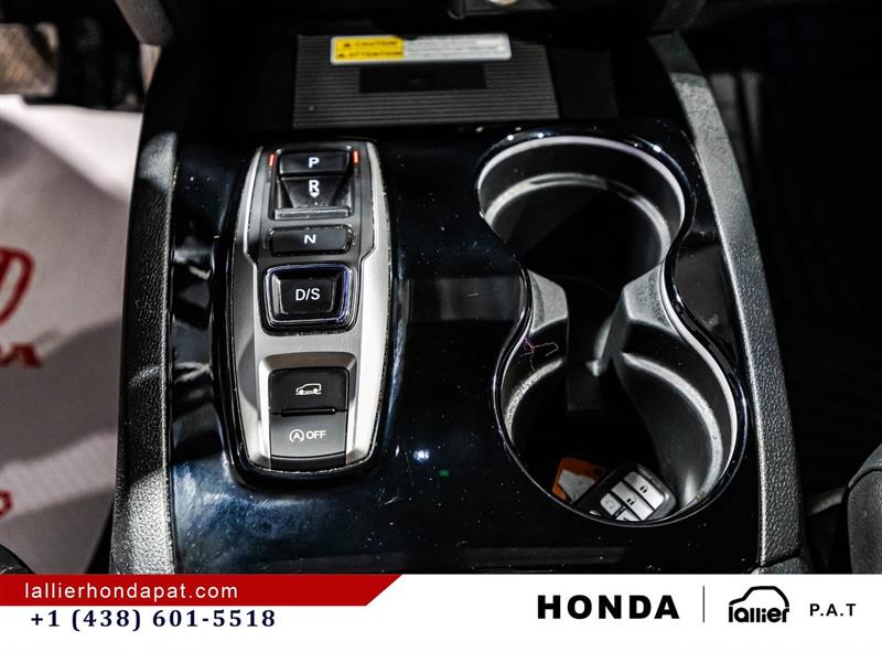 honda Passport 2022 - 27