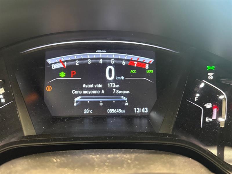 honda CR-V 2020 - 2