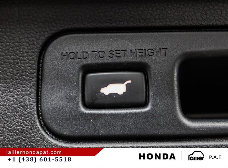 honda Pilot 2025 - 15