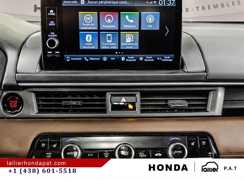 honda Pilot 2025 - 25