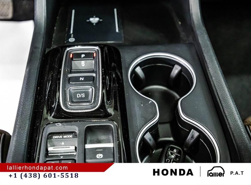 honda Pilot 2025 - 26