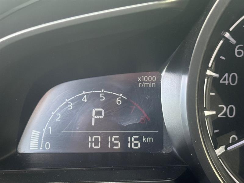 mazda CX-3 2020 - 2