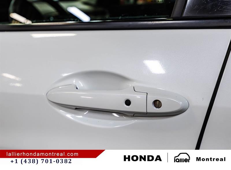 honda HR-V 2018 - 11