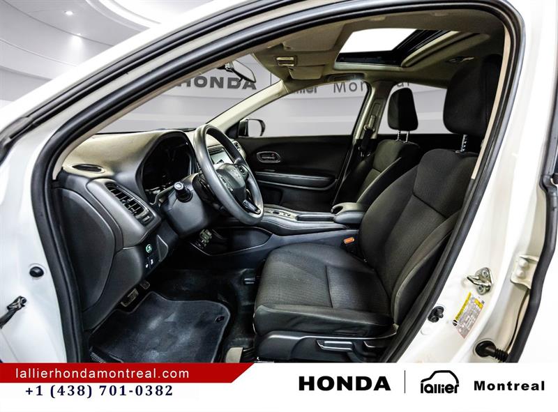 honda HR-V 2018 - 20