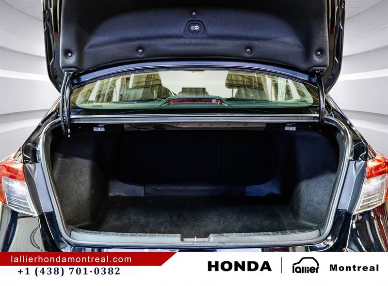 honda Civic Berline 2023 - 15
