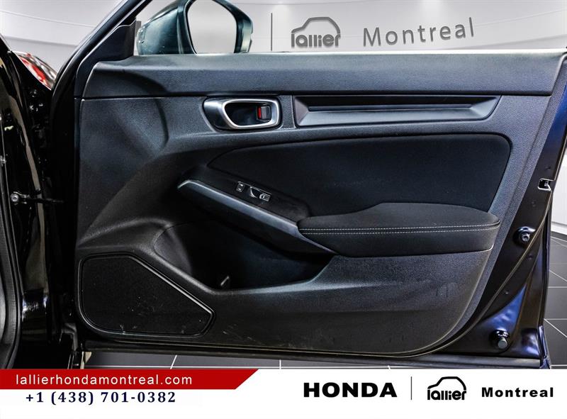 honda Civic Berline 2023 - 16