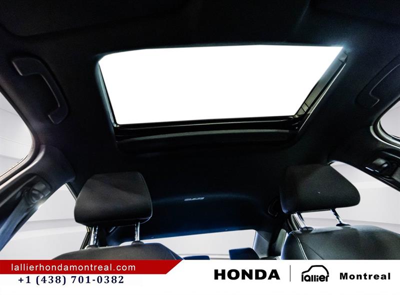 honda Civic Berline 2023 - 18