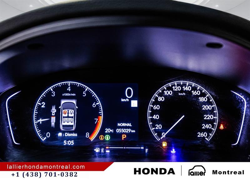 honda Civic Berline 2023 - 23
