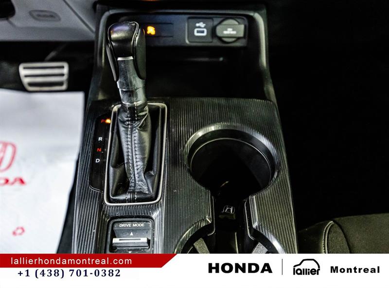 honda Civic Berline 2023 - 25