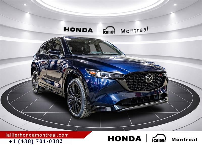 mazda CX-5 2023 - 9