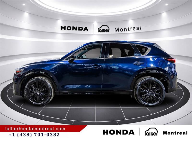 mazda CX-5 2023 - 31