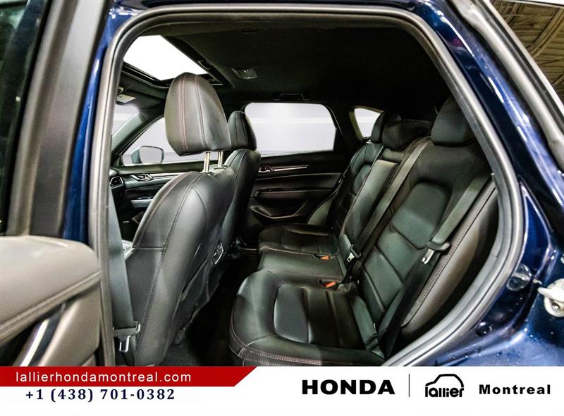mazda CX-5 2023 - 41