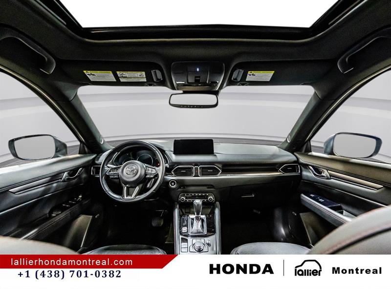 mazda CX-5 2023 - 42
