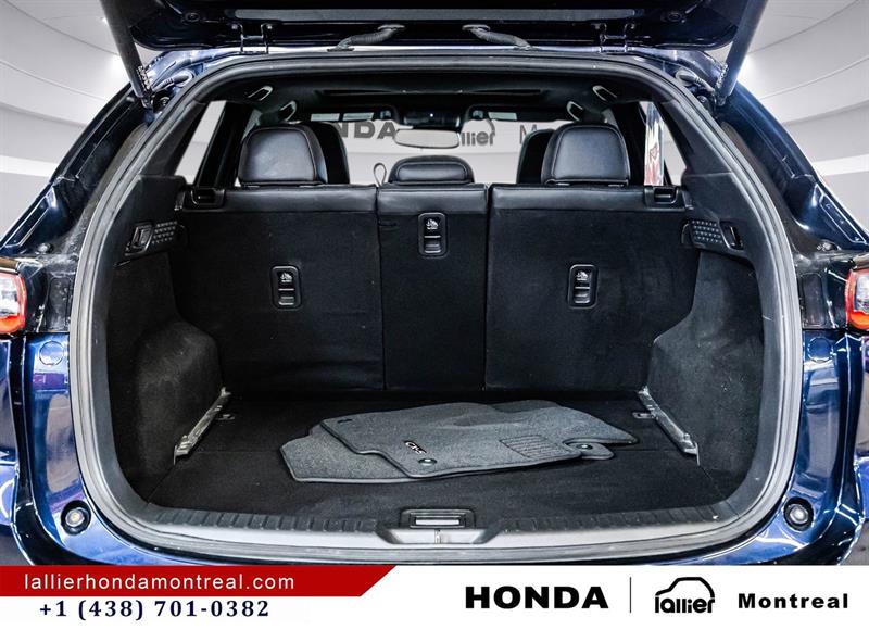 mazda CX-5 2023 - 44