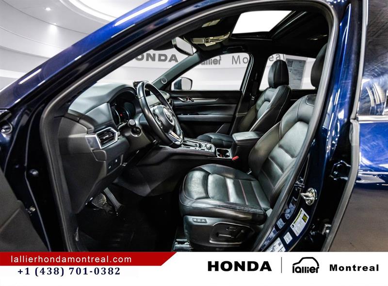 mazda CX-5 2023 - 48