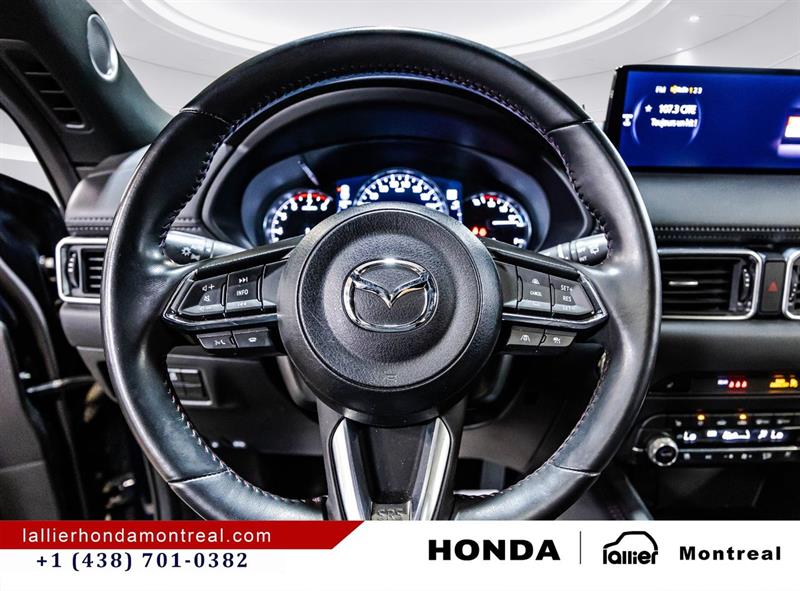 mazda CX-5 2023 - 51