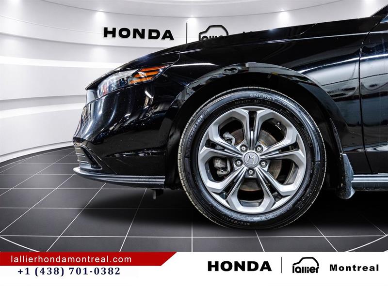 honda Accord Sedan 2023 - 10