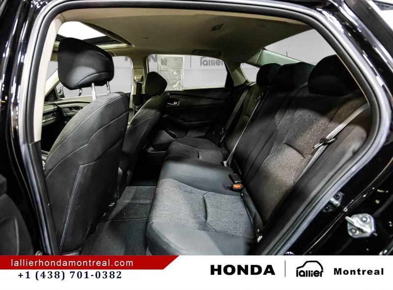 honda Accord Sedan 2023 - 13