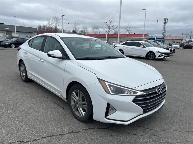 hyundai Elantra 2020 - 6