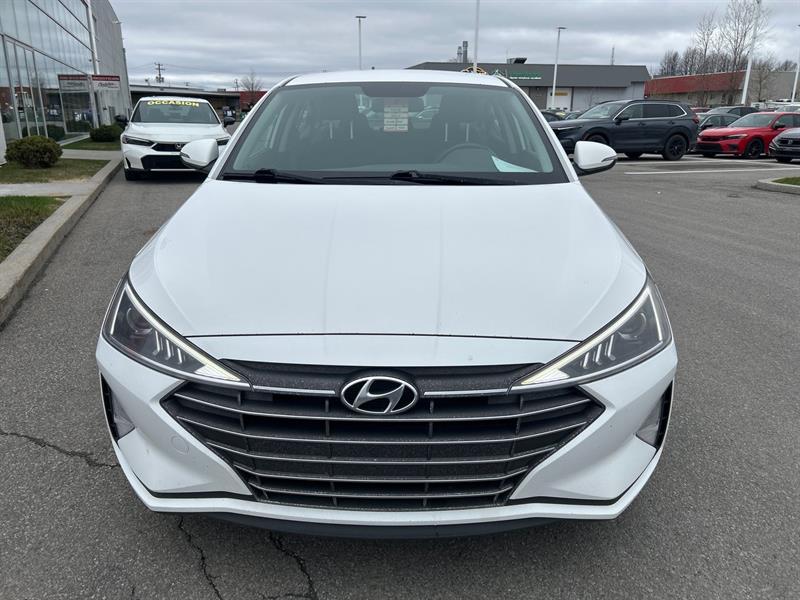 hyundai Elantra 2020 - 7