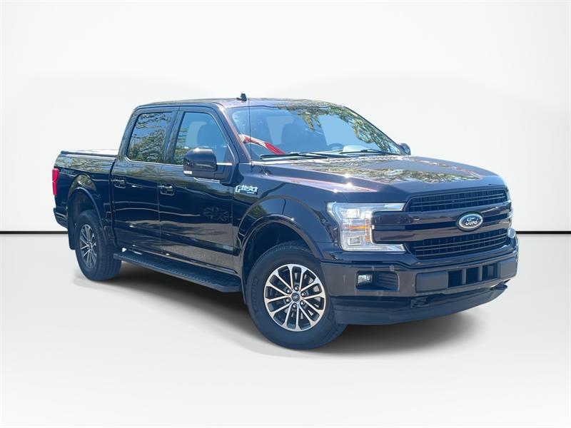 ford F-150 2019