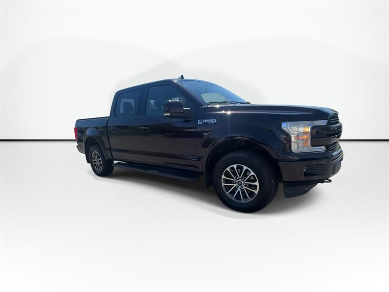 ford F-150 2019 - 2