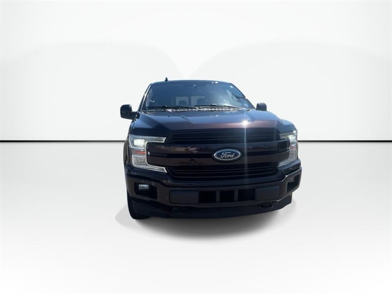 ford F-150 2019 - 3